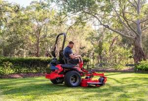 Gravely Pro-Turn Z 48