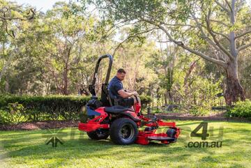 Gravely Pro-Turn Z 48