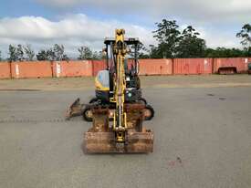 New Holland E35B Excavator  - picture0' - Click to enlarge