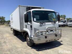 2014 Isuzu FSR850 - picture0' - Click to enlarge