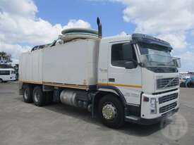 Volvo FM - picture0' - Click to enlarge