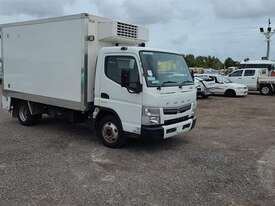 Fuso Canter - picture0' - Click to enlarge