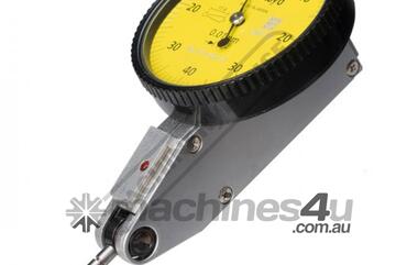 #513-404T Dial Test Indicator Metric 0.08mm/0.01 Travel
