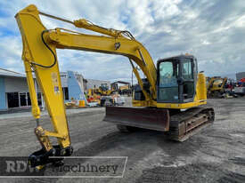 Sumitomo SH135X-6 - picture0' - Click to enlarge