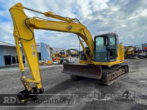 Sumitomo SH135X-6