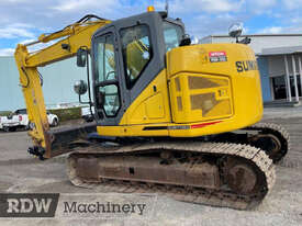 Sumitomo SH135X-6 - picture0' - Click to enlarge