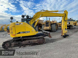 Sumitomo SH135X-6 - picture1' - Click to enlarge