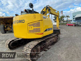 Sumitomo SH135X-6 - picture2' - Click to enlarge