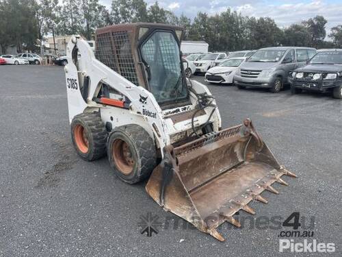 Bobcat S185