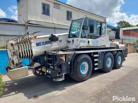 2005 Terex AC55 City - picture0' - Click to enlarge