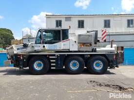 2005 Terex AC55 City - picture1' - Click to enlarge