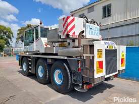 2005 Terex AC55 City - picture2' - Click to enlarge