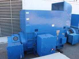 TECO 3-PHASE INDUCTION MOTOR - picture0' - Click to enlarge