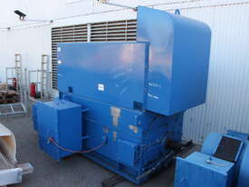 TECO 3-PHASE INDUCTION MOTOR - picture0' - Click to enlarge