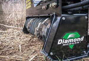 Diamond Mowers 30