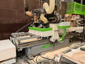 Biesse CNC Router Skill 12-24 G-ft       Price Reduced - picture0' - Click to enlarge