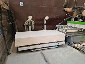 Biesse CNC Router Skill 12-24 G-ft       Price Reduced - picture0' - Click to enlarge