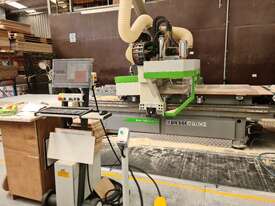 Biesse CNC Router Skill 12-24 G-ft       Price Reduced - picture1' - Click to enlarge