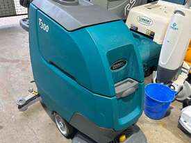 Tennant t300 Walk behind scrubber - picture0' - Click to enlarge