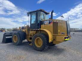 Caterpillar 924H - picture2' - Click to enlarge