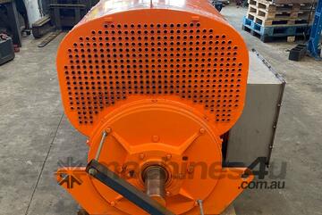 335 kw 450 hp 6-pole 990 rpm 3300v 3.3kv Foot Mount 400 frame AC Electric Motor English Electric