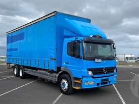 Mercedes-benz Atego - picture0' - Click to enlarge