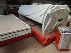 As New Vacuum/Thermoforming Press - picture0' - Click to enlarge