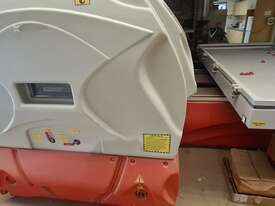 As New Vacuum/Thermoforming Press - picture2' - Click to enlarge