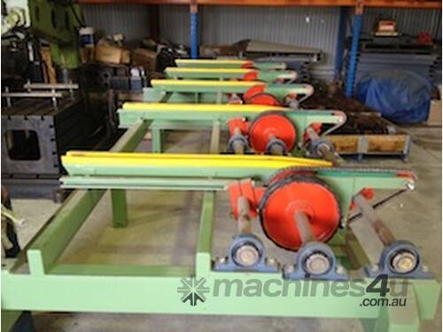 caption Prinz Slow to Medium Speed Lug Loader