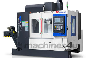    ay VM-1150 Vertical Machining Centre IN STOCK