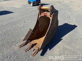 Komatsu 540mm Trench Bucket - picture0' - Click to enlarge