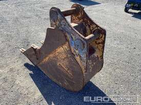 Komatsu 540mm Trench Bucket - picture1' - Click to enlarge