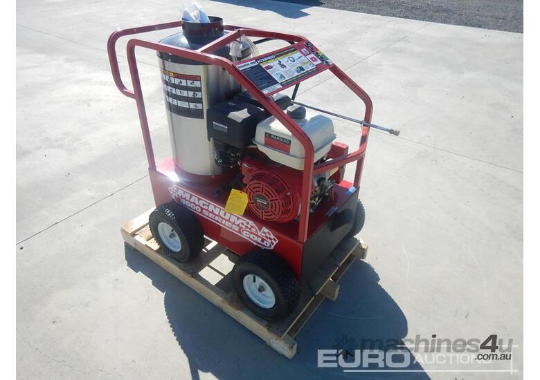 New easykleen Unused Easy Kleen MAGNUM 4000 Pressure Washer Pressure