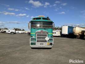 2013 Kenworth K200 Series - picture2' - Click to enlarge