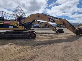 CATERPILLER 349D EXCAVATOR - picture0' - Click to enlarge