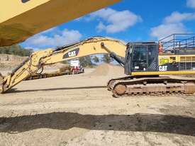 CATERPILLER 349D EXCAVATOR - picture0' - Click to enlarge