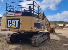 CATERPILLER 349D EXCAVATOR - picture1' - Click to enlarge