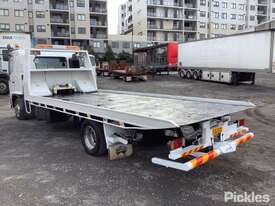 2012 Hino FD7J - picture2' - Click to enlarge