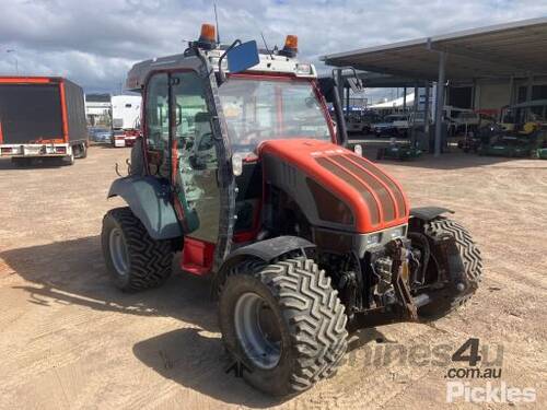 2014 Reform Mounty 100V 4WD Tractor