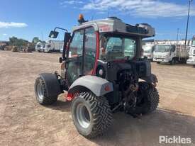 2014 Reform Mounty 100V 4WD Tractor - picture2' - Click to enlarge