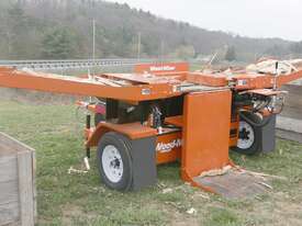 Firewood  Log Splitter - picture0' - Click to enlarge