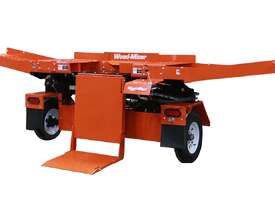 Firewood  Log Splitter - picture0' - Click to enlarge