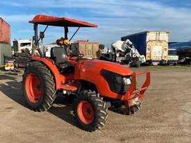 Kubota MX5100 - picture0' - Click to enlarge