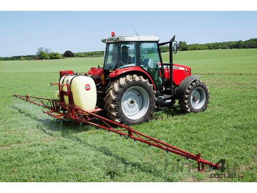 Hardi NK sprayer 