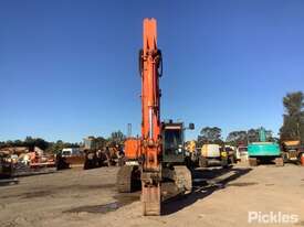 2014 Hitachi ZX330LC-3 Excavator (Steel Tracked) - picture0' - Click to enlarge