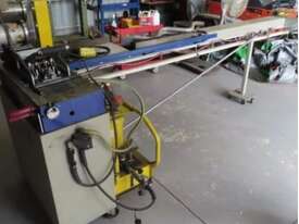 Swade-Sir Tube Bender 10BH - picture2' - Click to enlarge