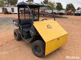 2013 Kubota RTV500 4x4 Yard Buggy - picture0' - Click to enlarge