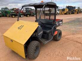 2013 Kubota RTV500 4x4 Yard Buggy - picture0' - Click to enlarge