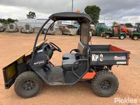 2013 Kubota RTV500 4x4 Yard Buggy - picture1' - Click to enlarge