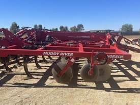 2021 HORSCH TIGER 6 MT CULTIVATOR - picture6' - Click to enlarge